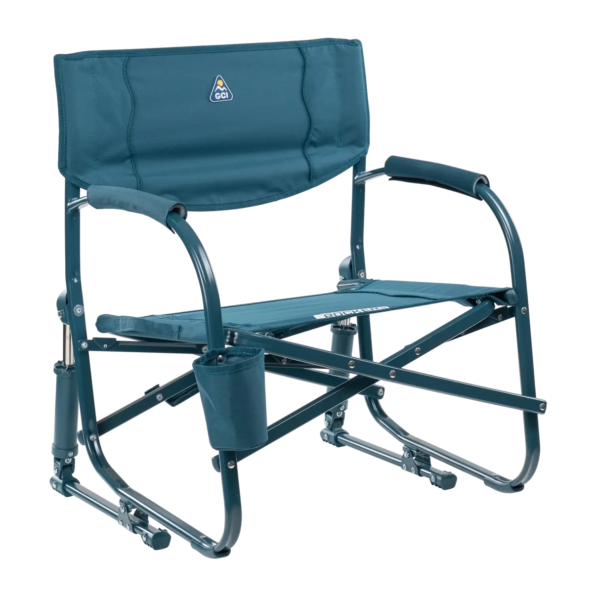 Grab & Go Rocker™ - Clean Style