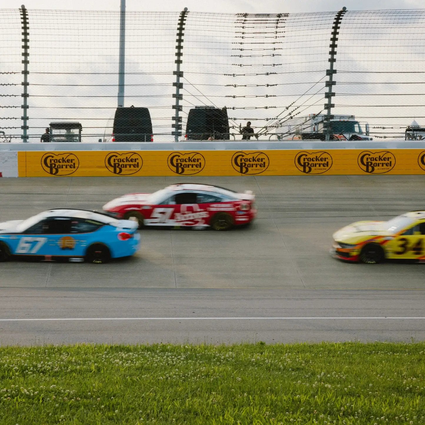 NASCAR for Him Bundle