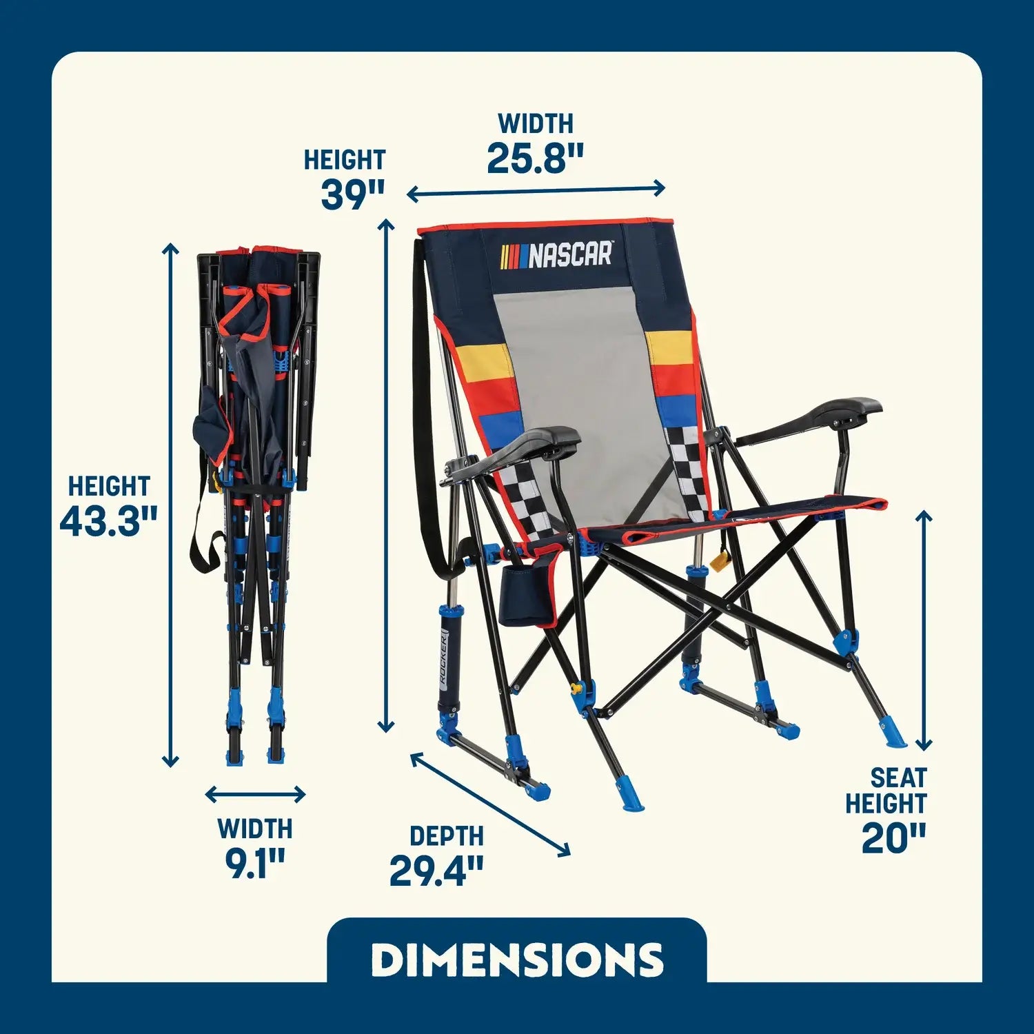NASCAR for Him Bundle