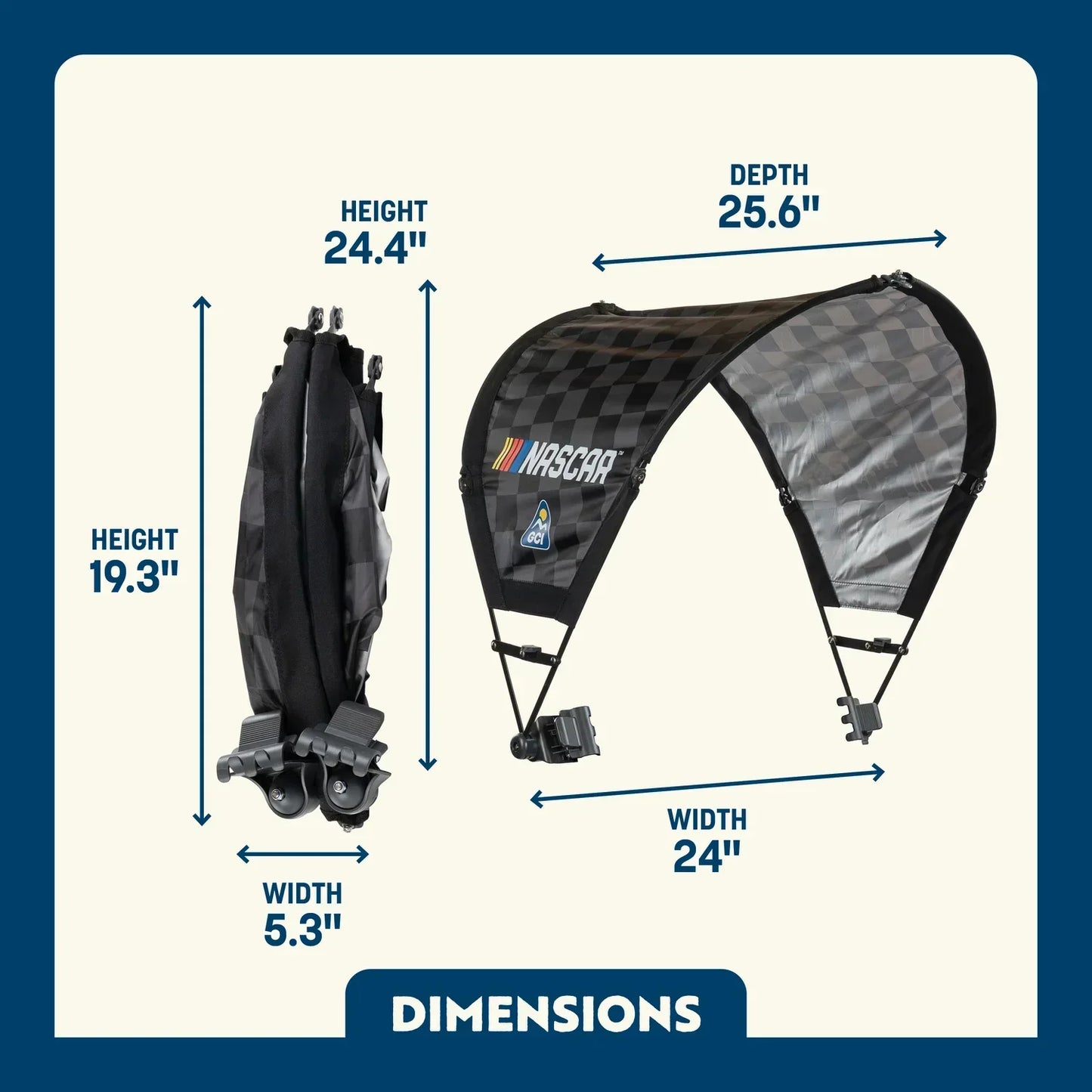 NASCAR for Him Bundle